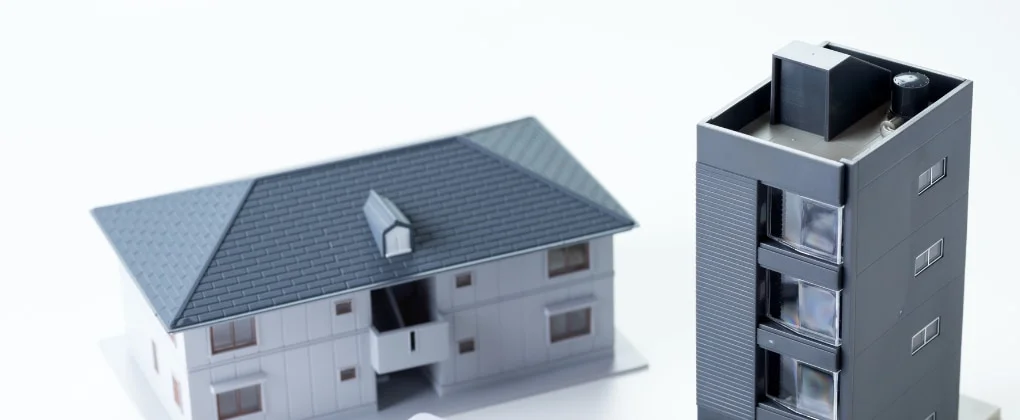 不動産の有効活用