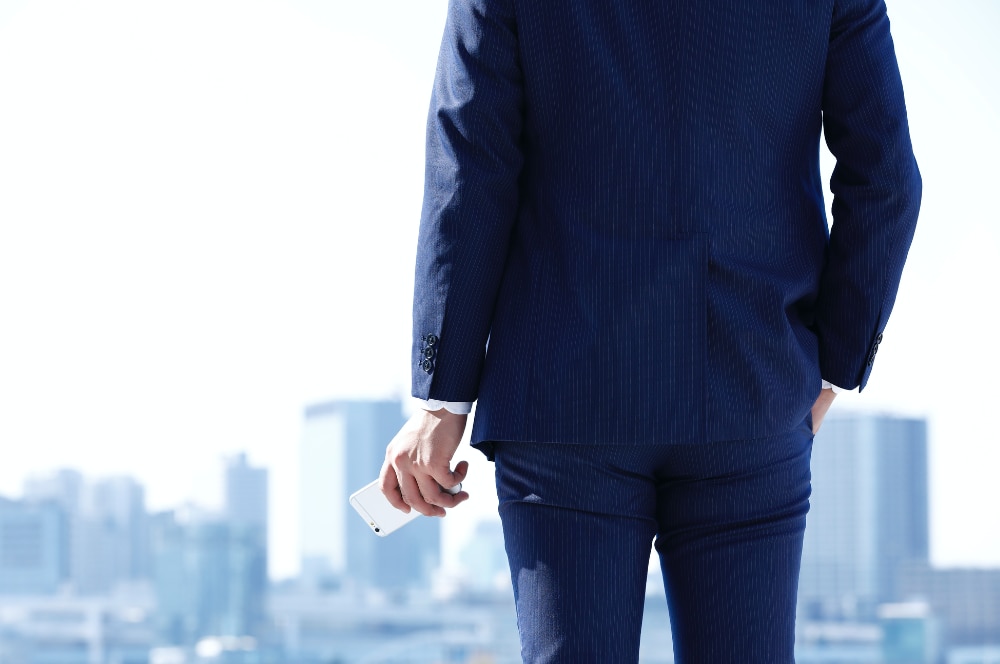 当事者意識を持つ