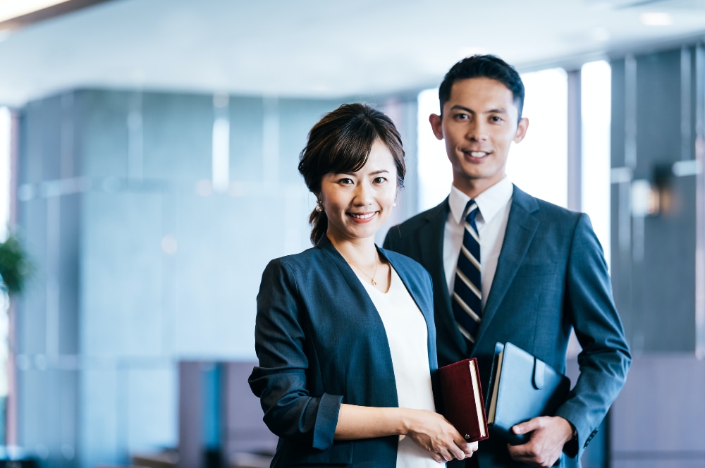 お客様に失礼のない身だしなみ、言動