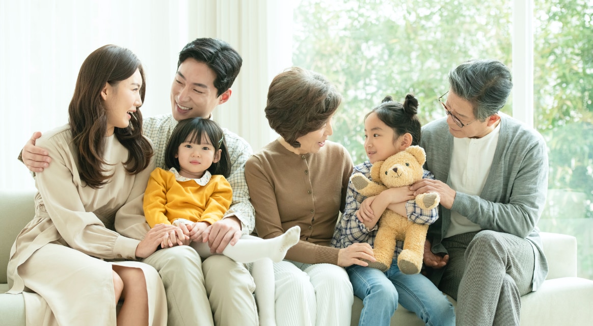 二次相続まで考慮