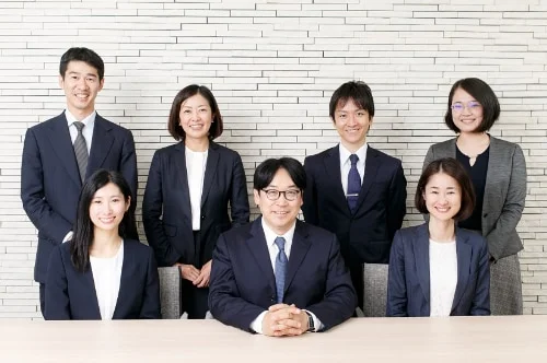 相続税申告の専門性