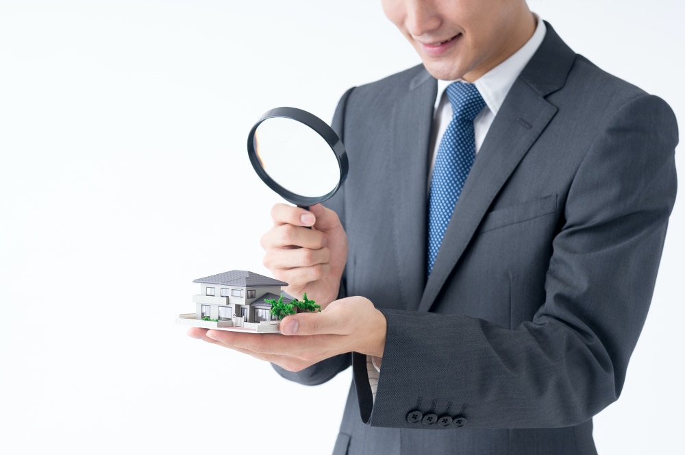 不動産シミュレーション