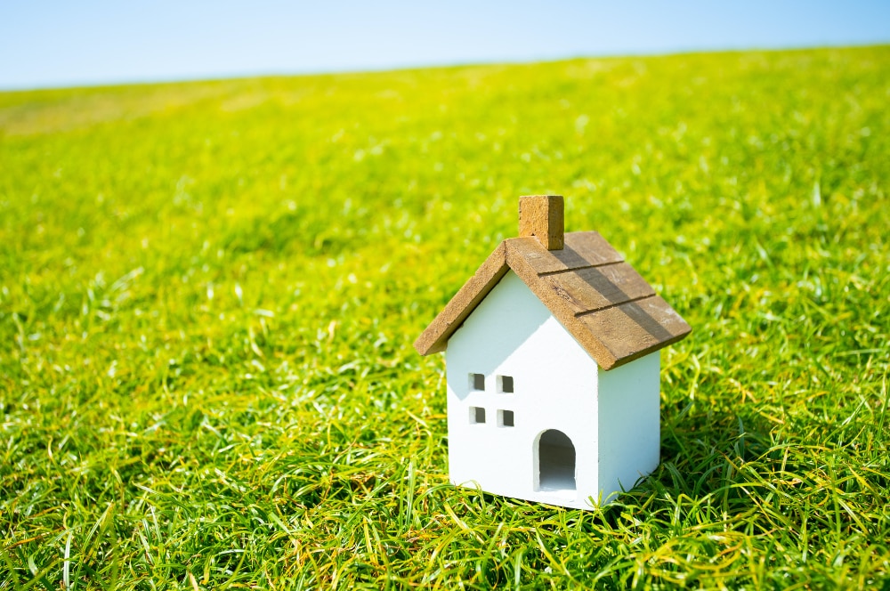 相続税が返ってくる可能性が高い土地