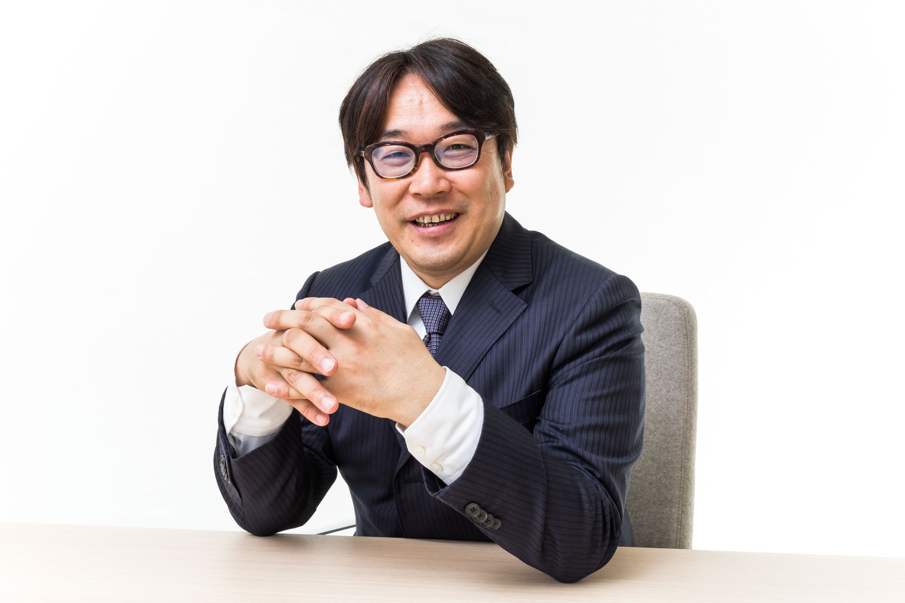 代表税理士 寺町 努